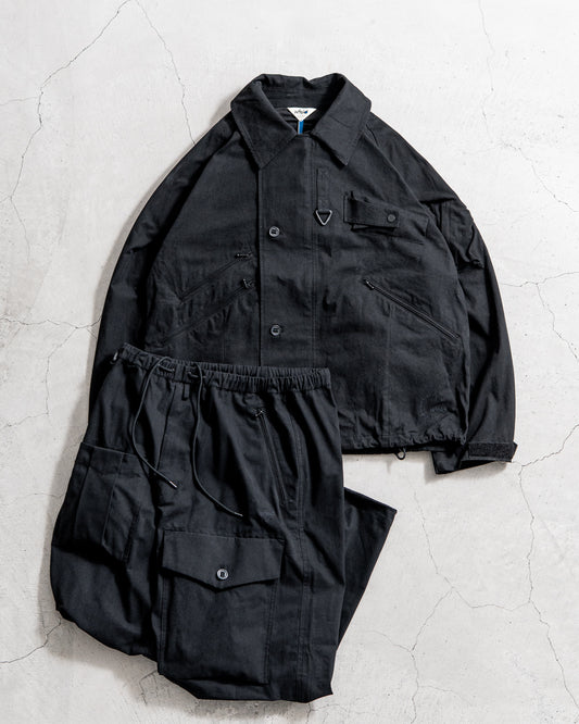 wfeld MK3 FIELD WORK JACKET