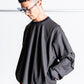 UNTRACE TPO Smock L/S _152