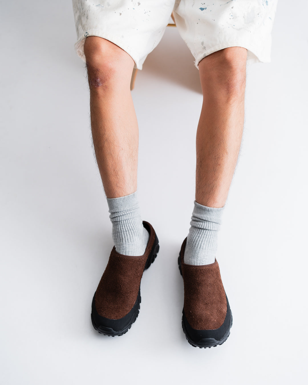 【Collaboration Item】MERRELL × You Must Create MOAB 2 SLIDE
