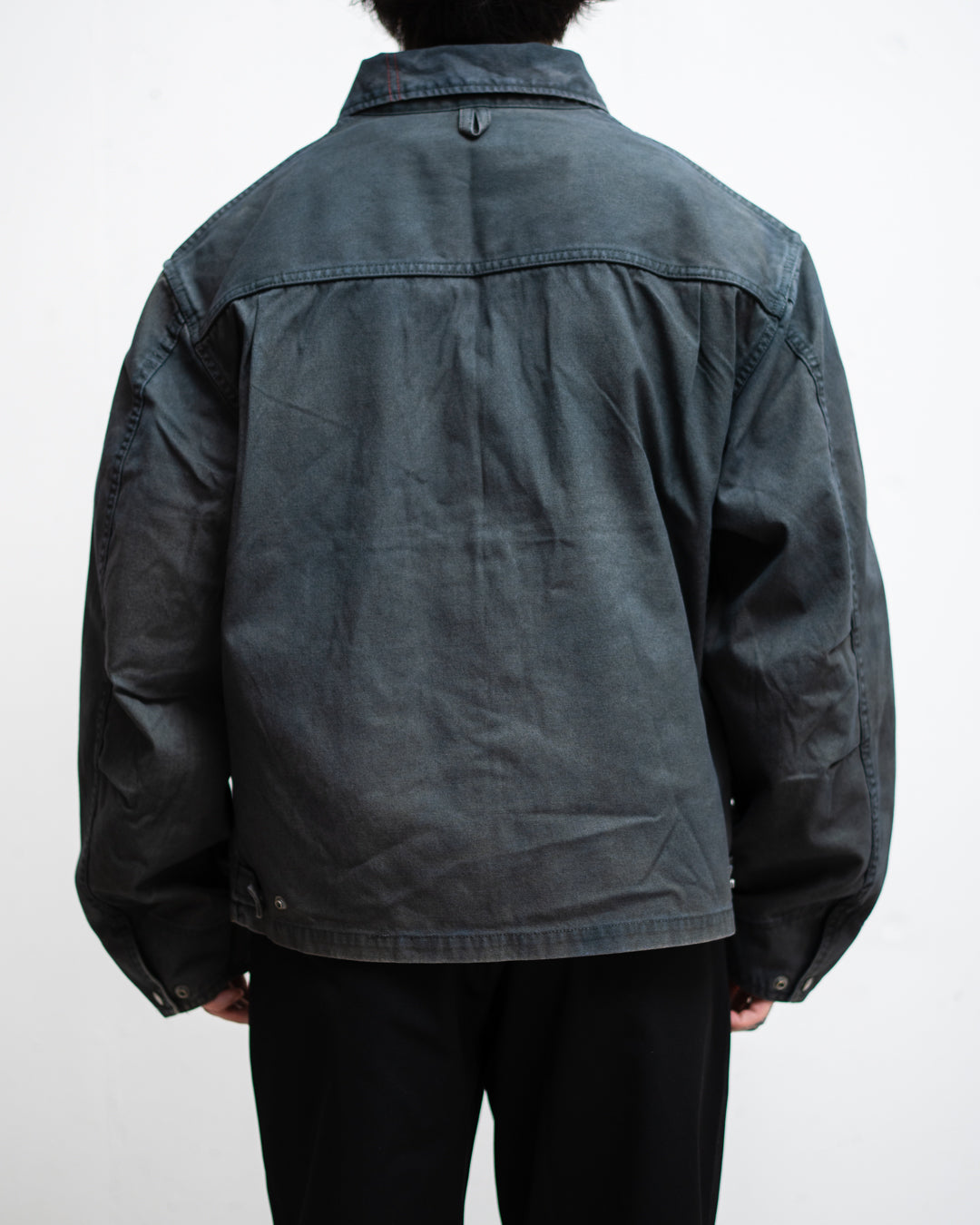 ANACHRONORM DETROIT DUCK JACKET