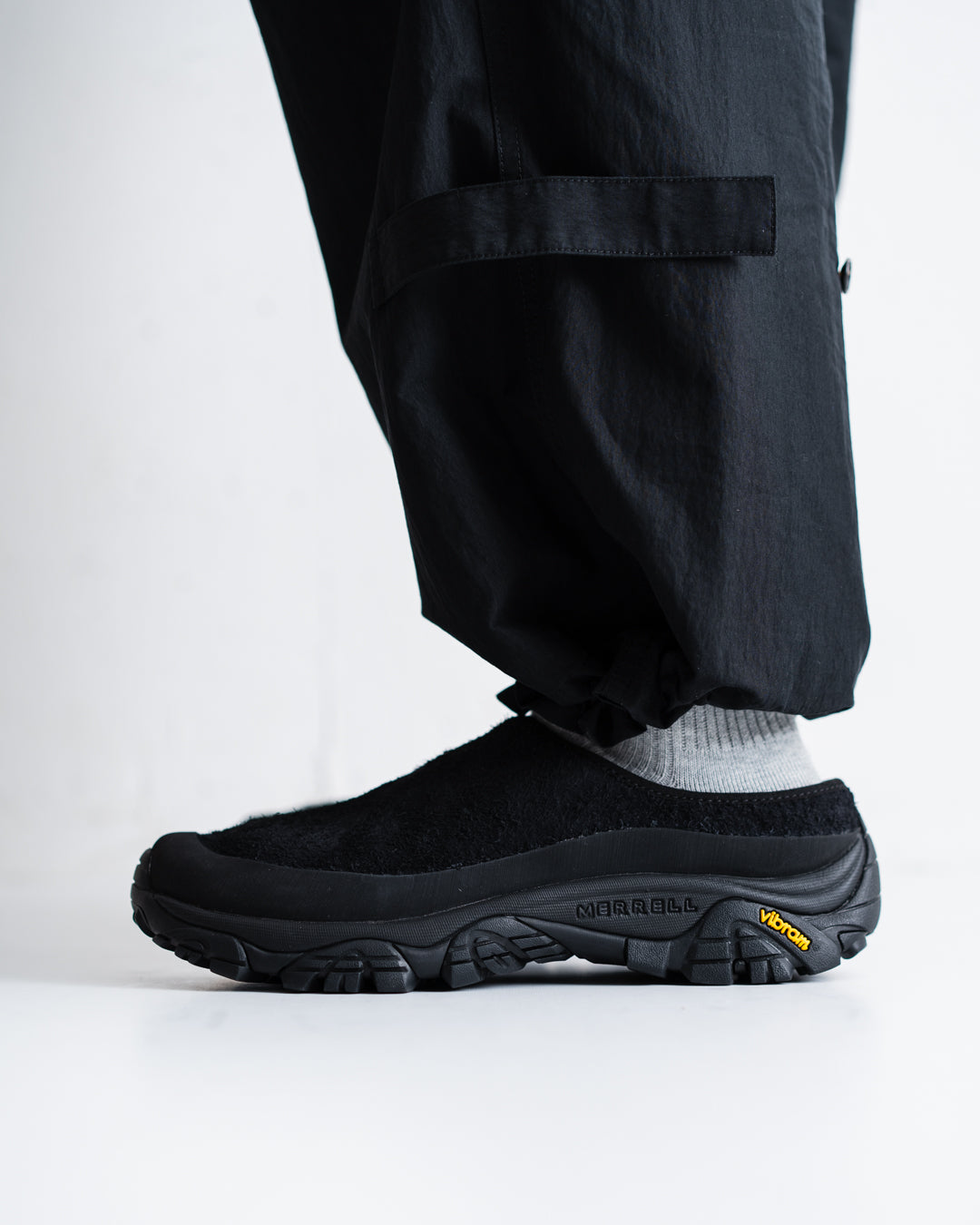 【Collaboration Item】MERRELL × You Must Create MOAB 2 SLIDE