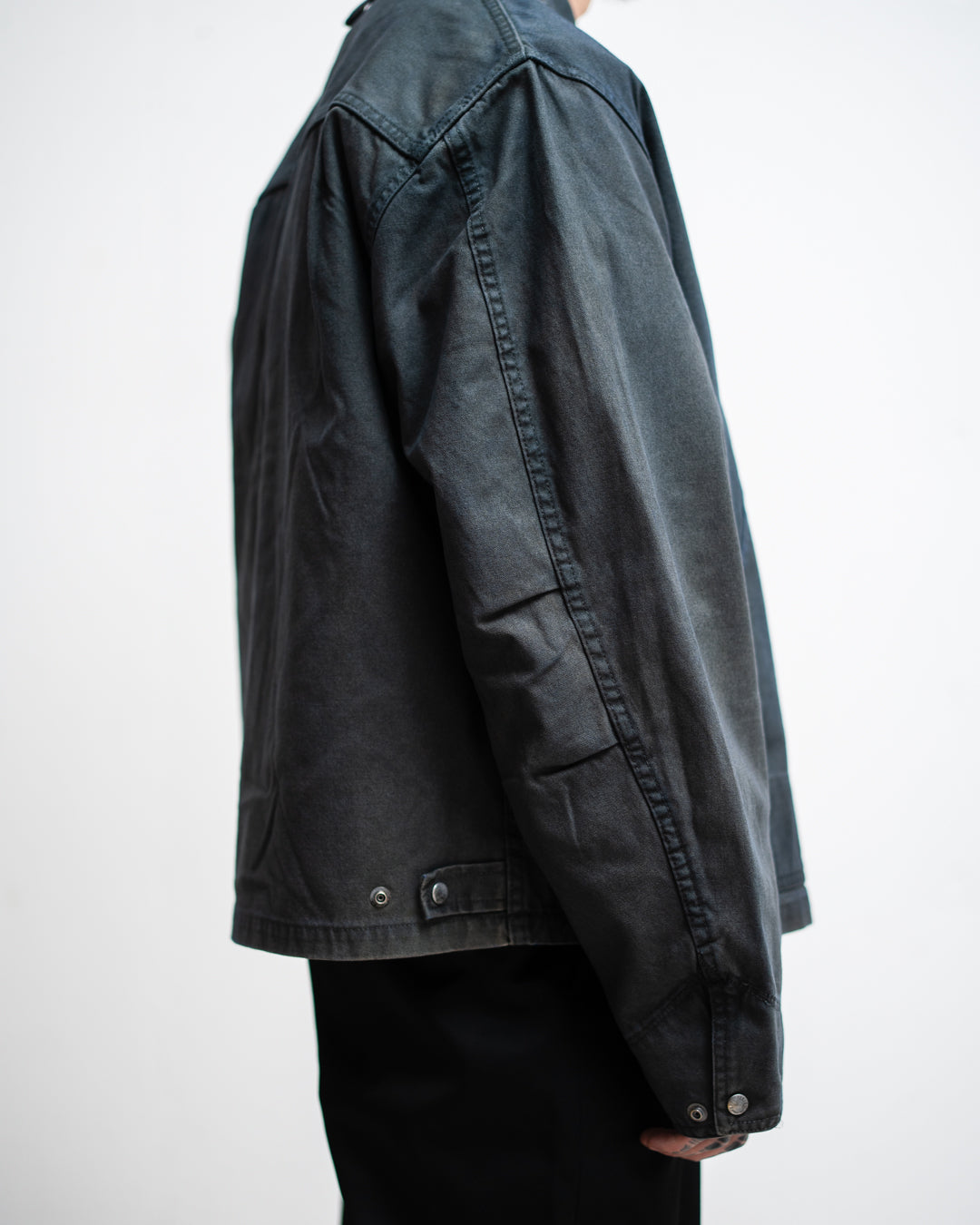 ANACHRONORM DETROIT DUCK JACKET