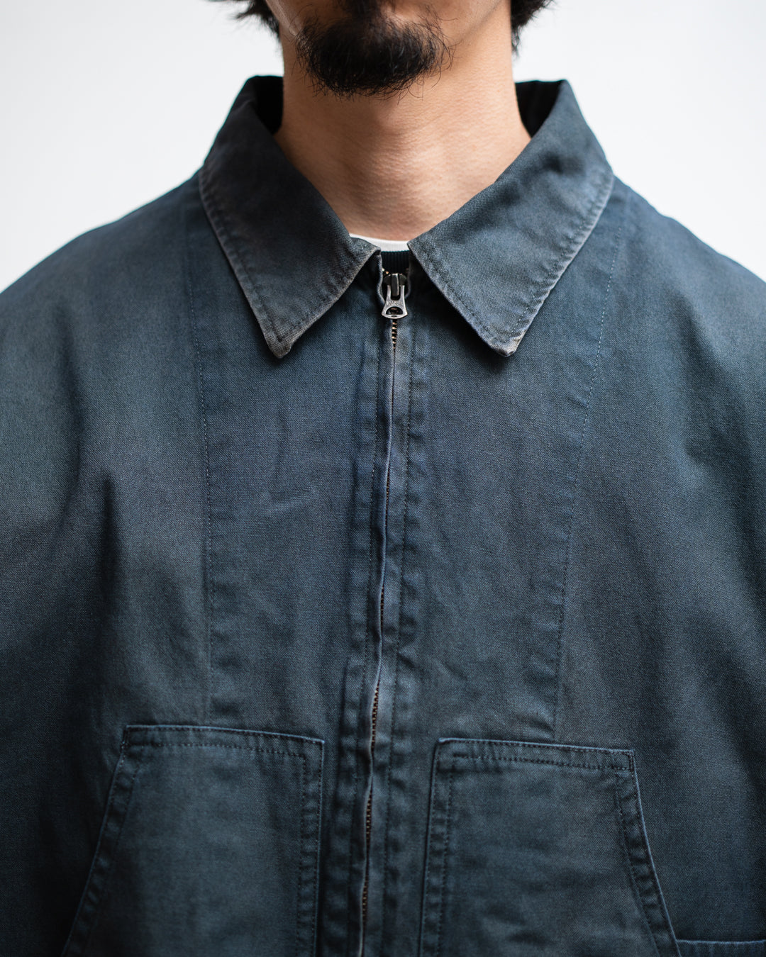 ANACHRONORM DETROIT DUCK JACKET