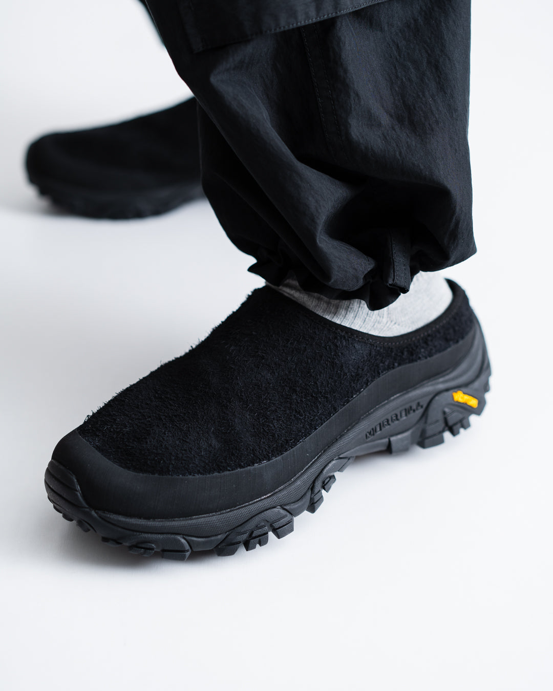 【Collaboration Item】MERRELL × You Must Create MOAB 2 SLIDE