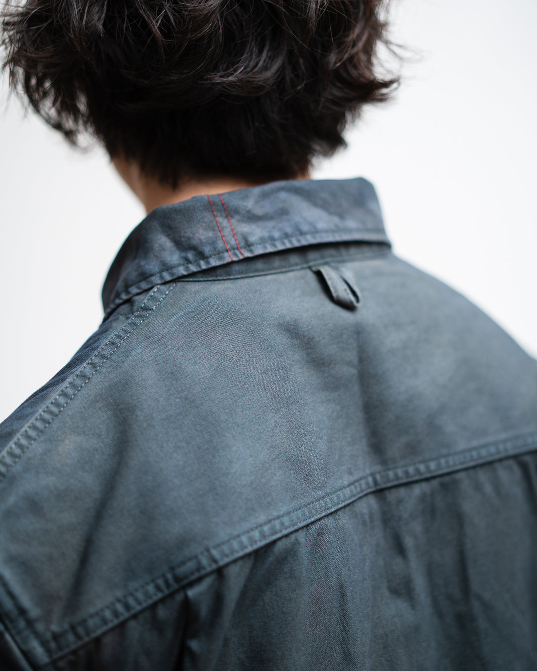 ANACHRONORM DETROIT DUCK JACKET