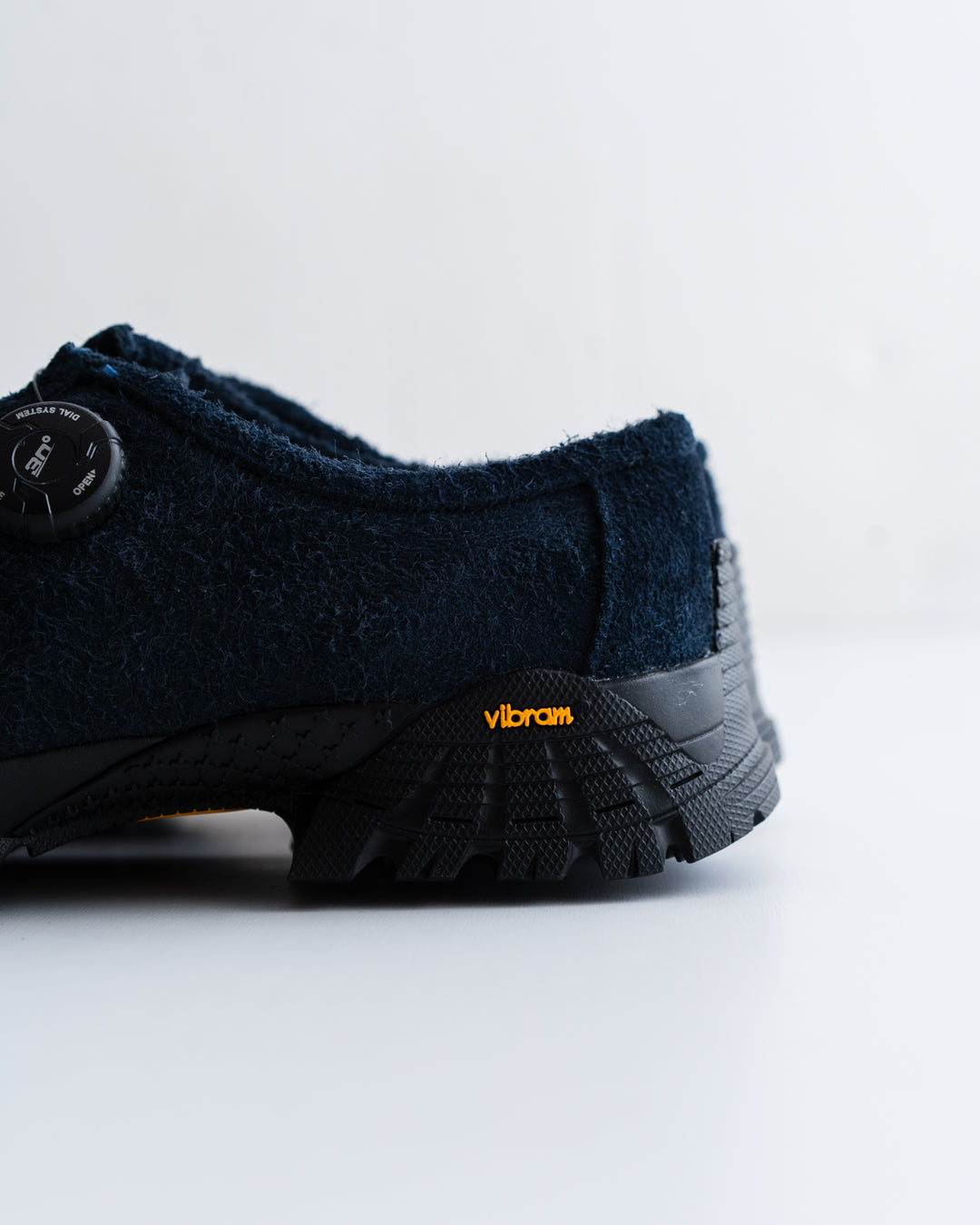 pg KNOCK 2 KTX - SHAGGY SUEDE