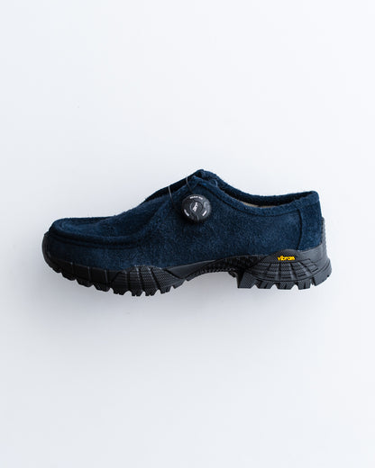 pg KNOCK 2 KTX - SHAGGY SUEDE