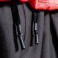 UNTRACE TPO Tapered pants _154