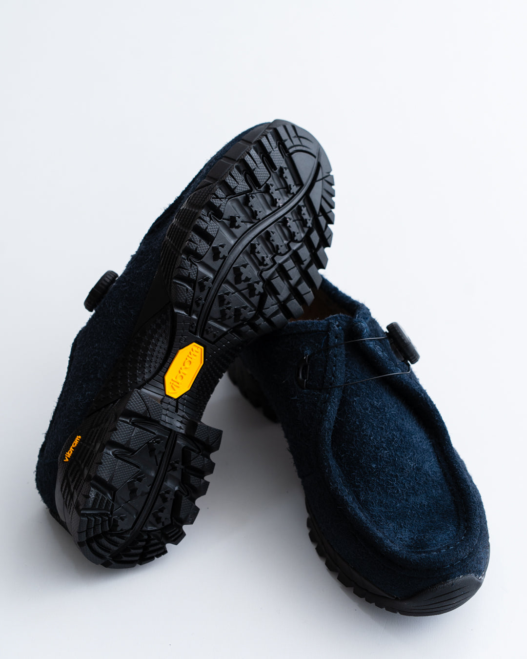 pg KNOCK 2 KTX - SHAGGY SUEDE