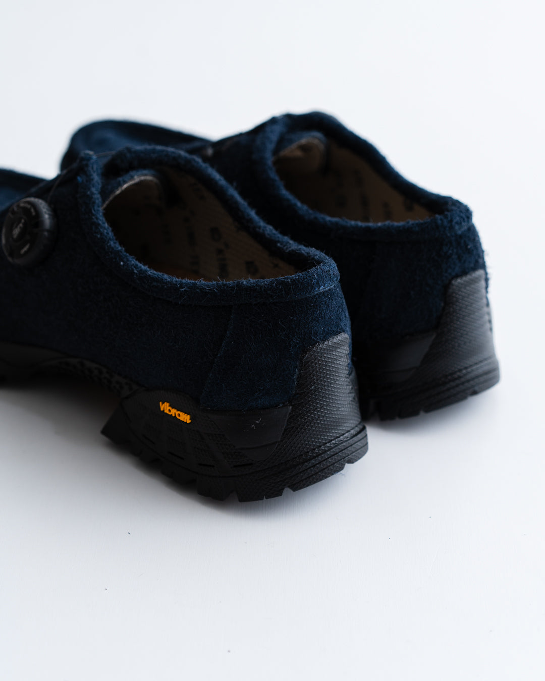 pg KNOCK 2 KTX - SHAGGY SUEDE