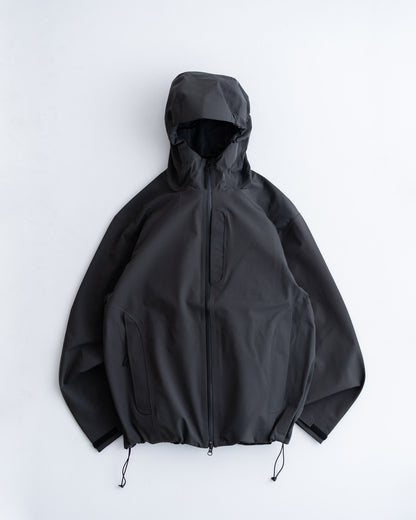 [9.17 thu 0:00 Release] Hiking Patrol ARC 3L SHELL JACKET