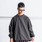UNTRACE TPO Smock L/S _152