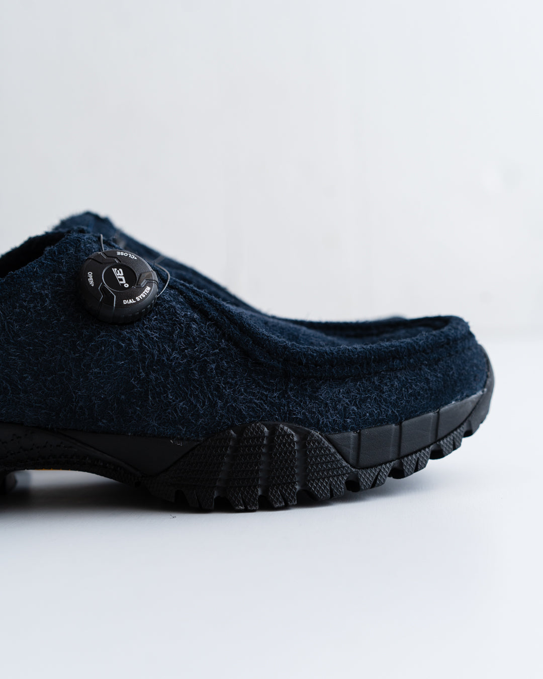 pg KNOCK 2 KTX - SHAGGY SUEDE