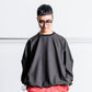 UNTRACE TPO Smock L/S _152