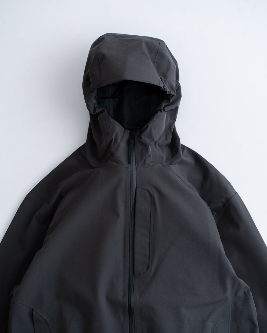 [9.17 thu 0:00 Release] Hiking Patrol ARC 3L SHELL JACKET