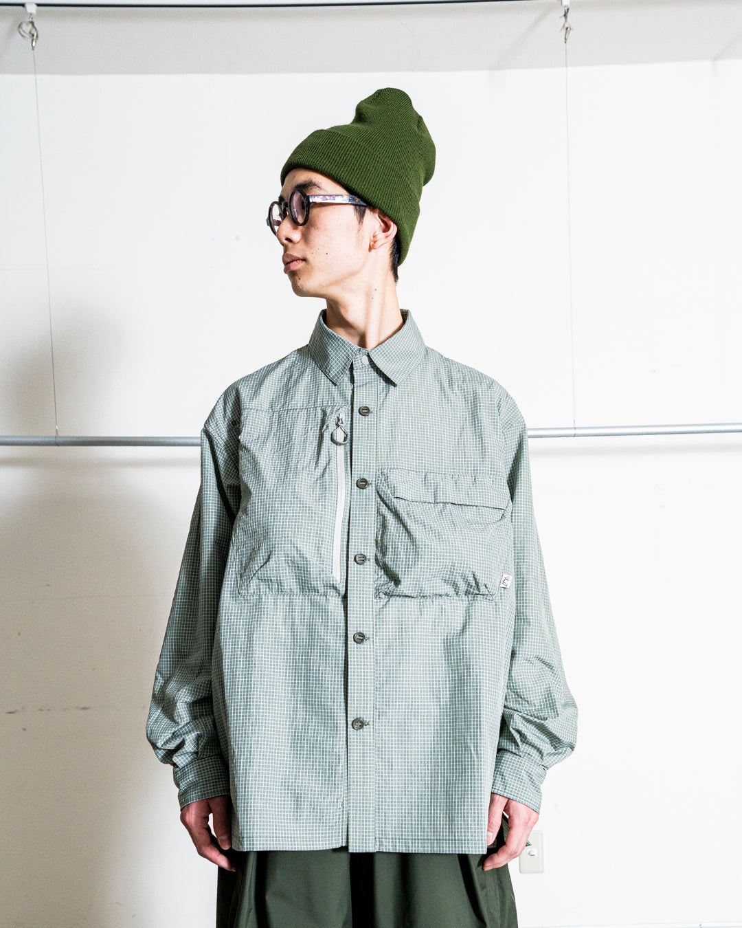 CMF OUTDOOR GARMENT GW SHIRTS MOD