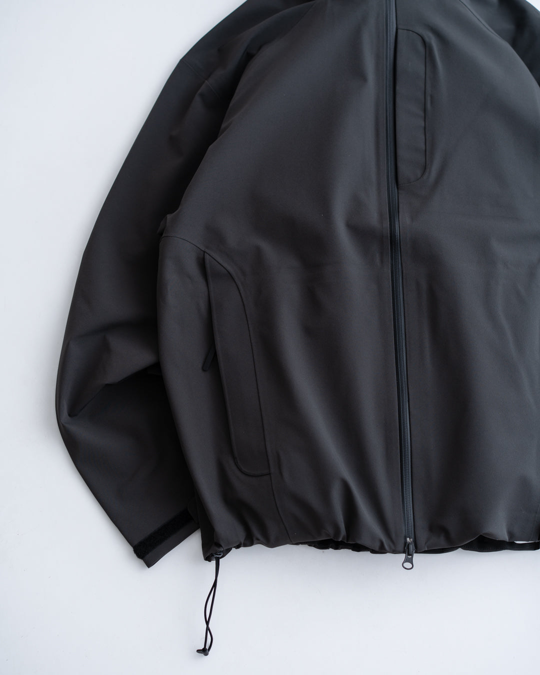 [9.17 thu 0:00 Release] Hiking Patrol ARC 3L SHELL JACKET