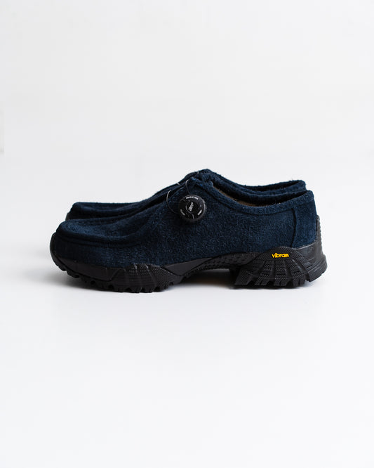 pg KNOCK 2 KTX - SHAGGY SUEDE