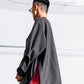UNTRACE TPO Smock L/S _152