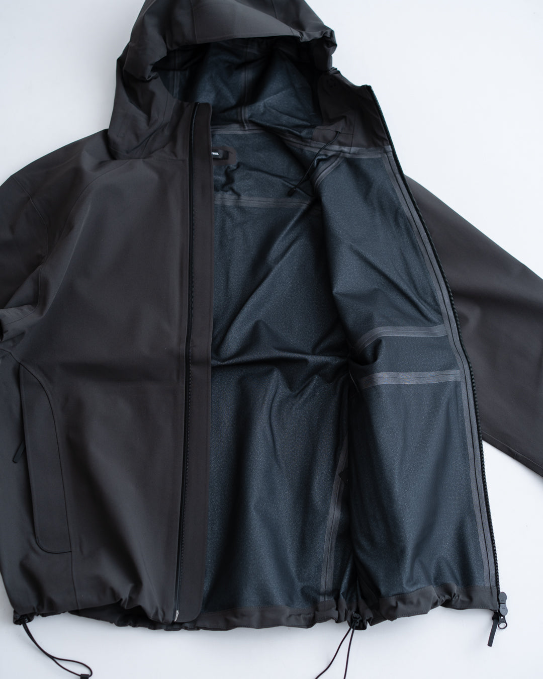 [9.17 thu 0:00 Release] Hiking Patrol ARC 3L SHELL JACKET