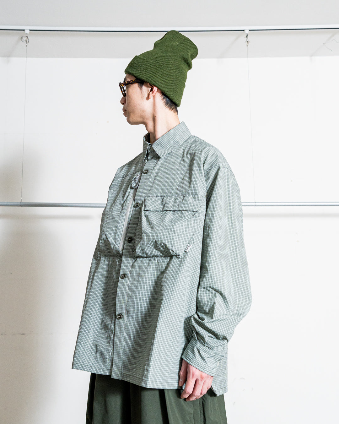 CMF OUTDOOR GARMENT GW SHIRTS MOD