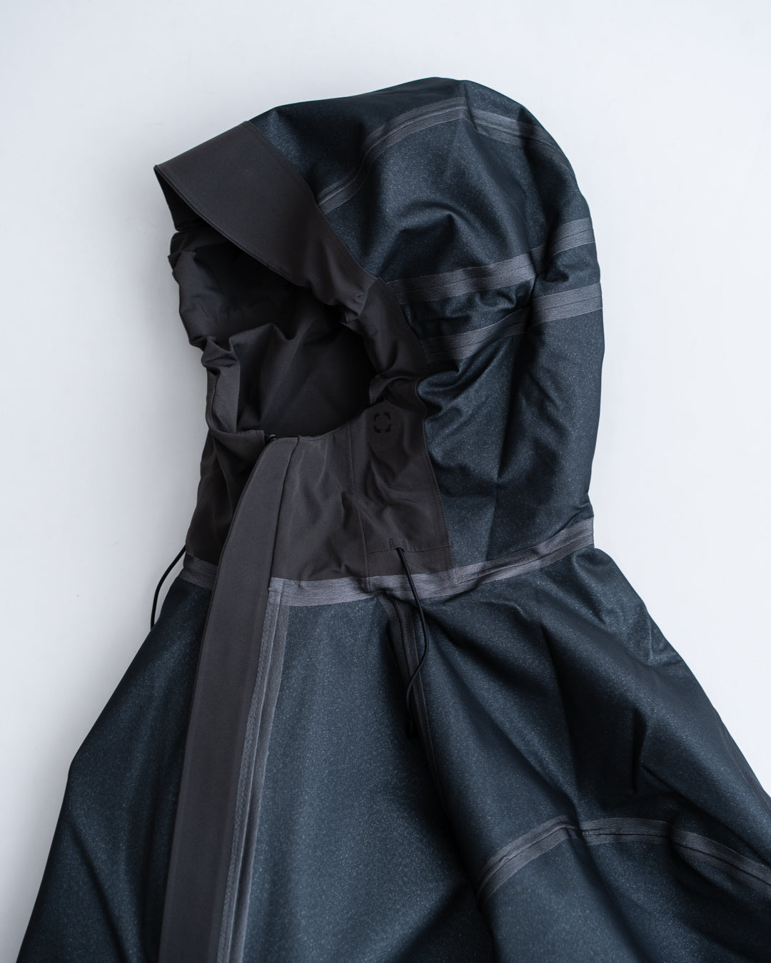 [9.17 thu 0:00 Release] Hiking Patrol ARC 3L SHELL JACKET