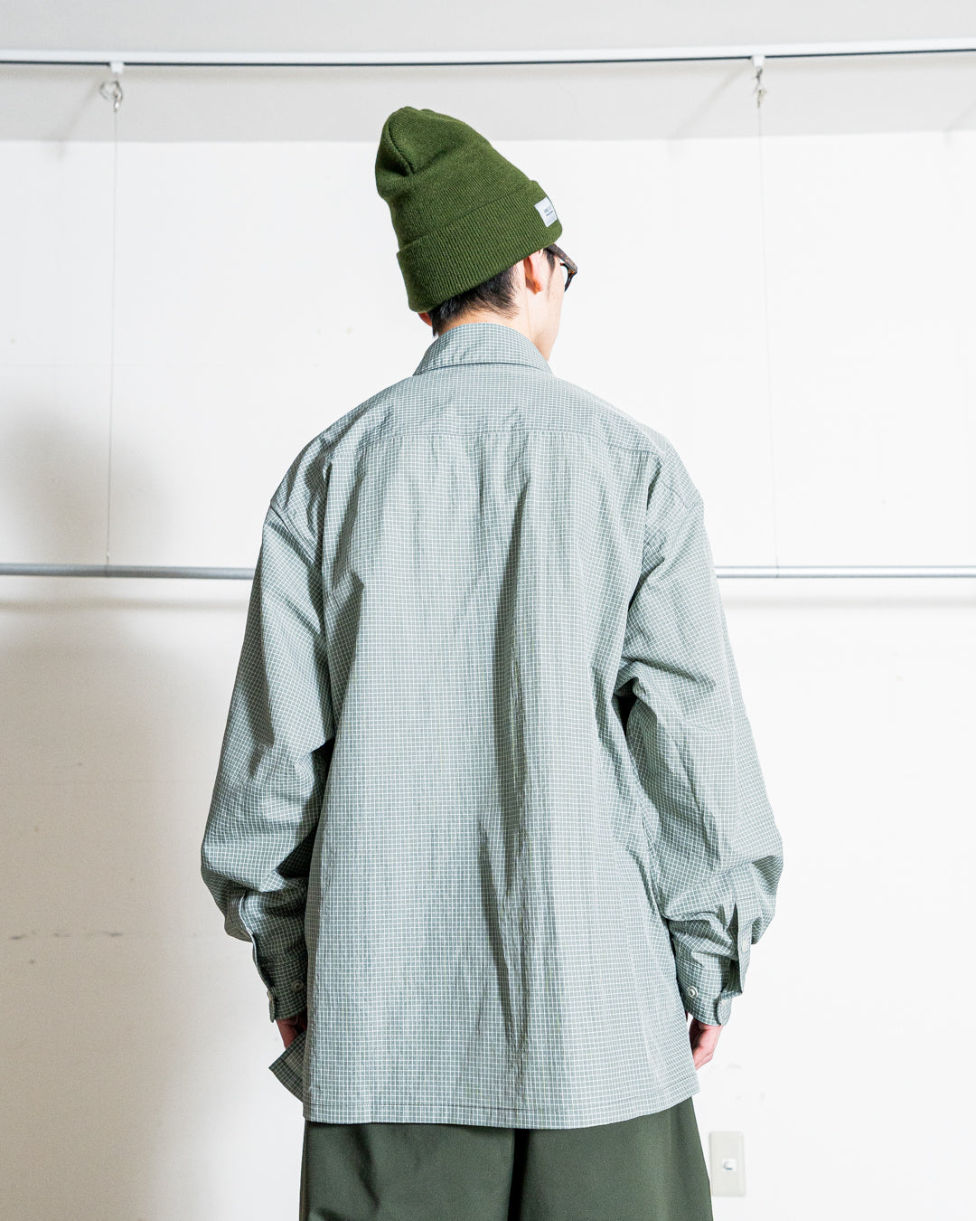 CMF OUTDOOR GARMENT GW SHIRTS MOD