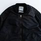 BOWWOW L-2B FLIGHT JACKET AGED