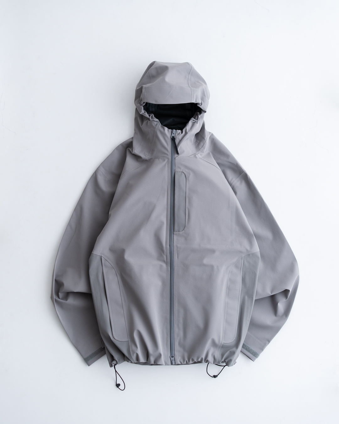 [9.17 thu 0:00 Release] Hiking Patrol ARC 3L SHELL JACKET