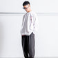 [8.23 sat 0:00 Release] UNTRACE L/S Tee _213