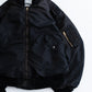 BOWWOW L-2B FLIGHT JACKET AGED