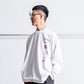 [8.23 sat 0:00 Release] UNTRACE L/S Tee _213