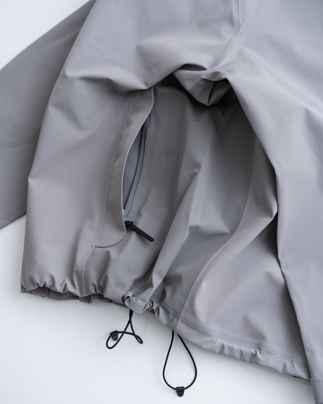 [9.17 thu 0:00 Release] Hiking Patrol ARC 3L SHELL JACKET