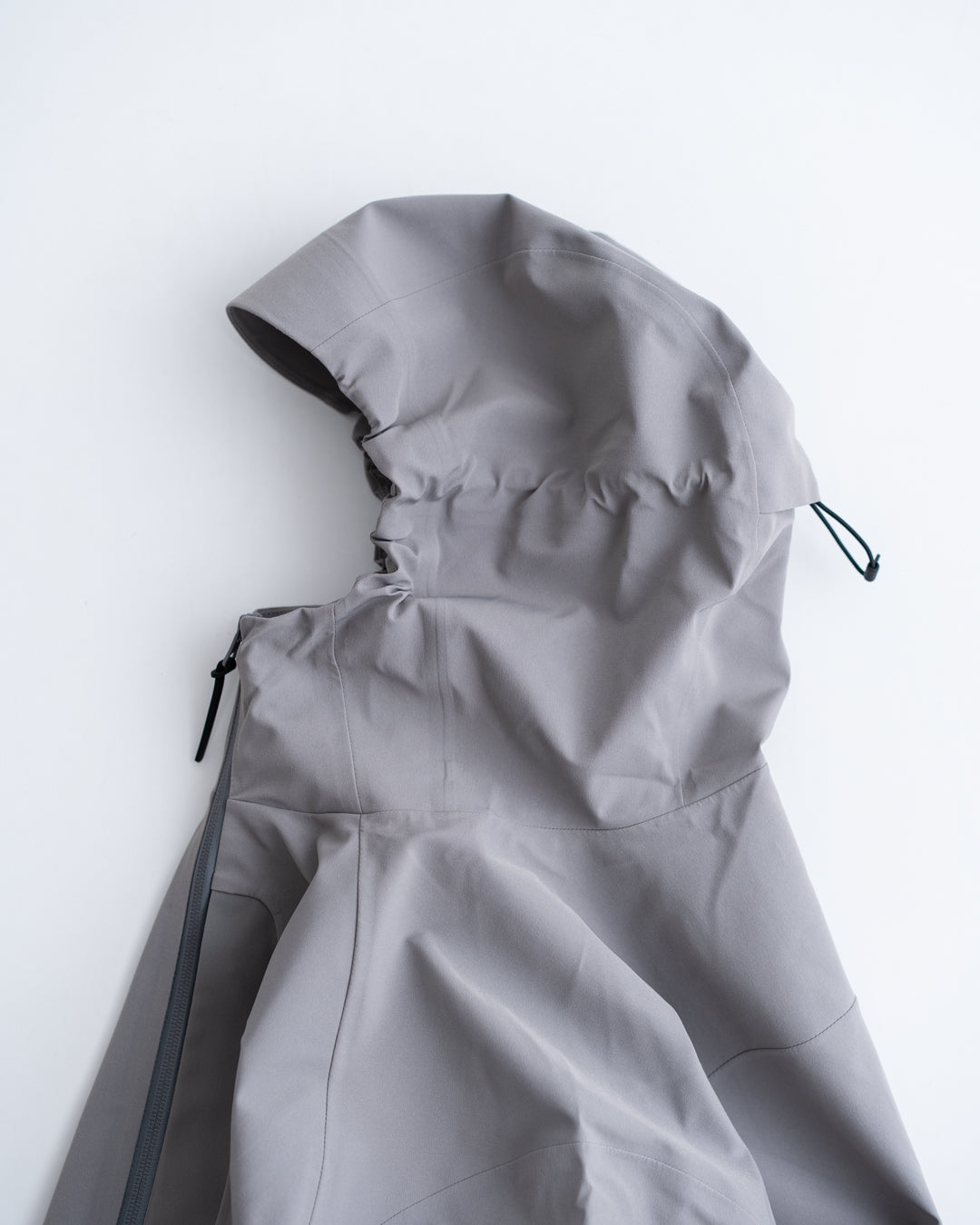 [9.17 thu 0:00 Release] Hiking Patrol ARC 3L SHELL JACKET