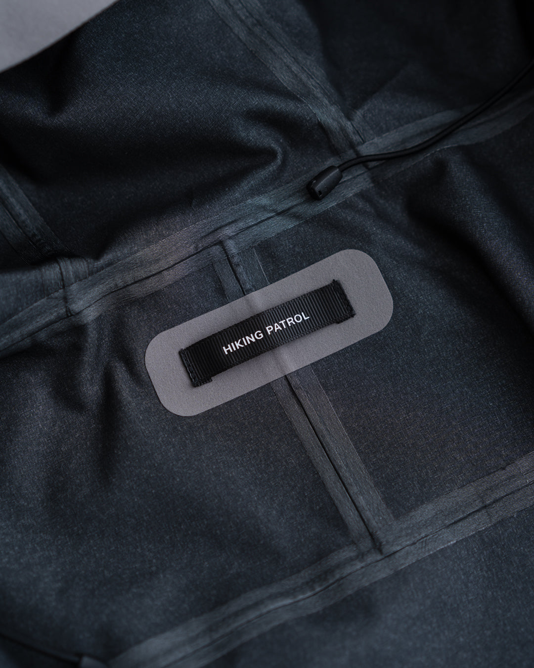 [9.17 thu 0:00 Release] Hiking Patrol ARC 3L SHELL JACKET