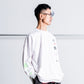 [8.23 sat 0:00 Release] UNTRACE L/S Tee _213