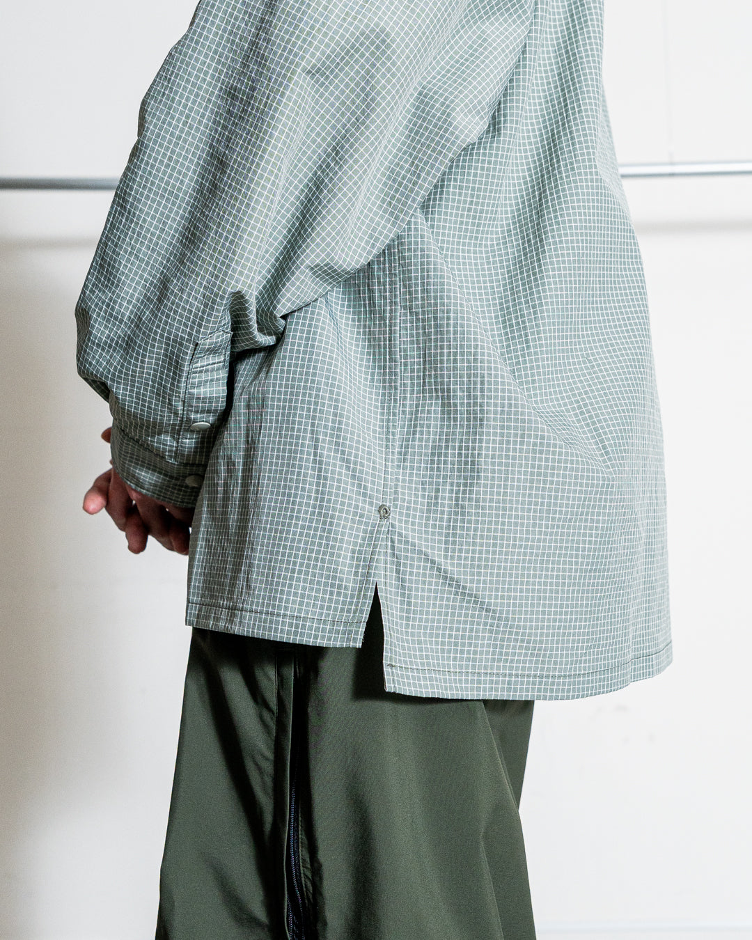 CMF OUTDOOR GARMENT GW SHIRTS MOD