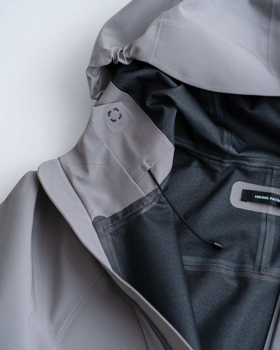 [9.17 thu 0:00 Release] Hiking Patrol ARC 3L SHELL JACKET