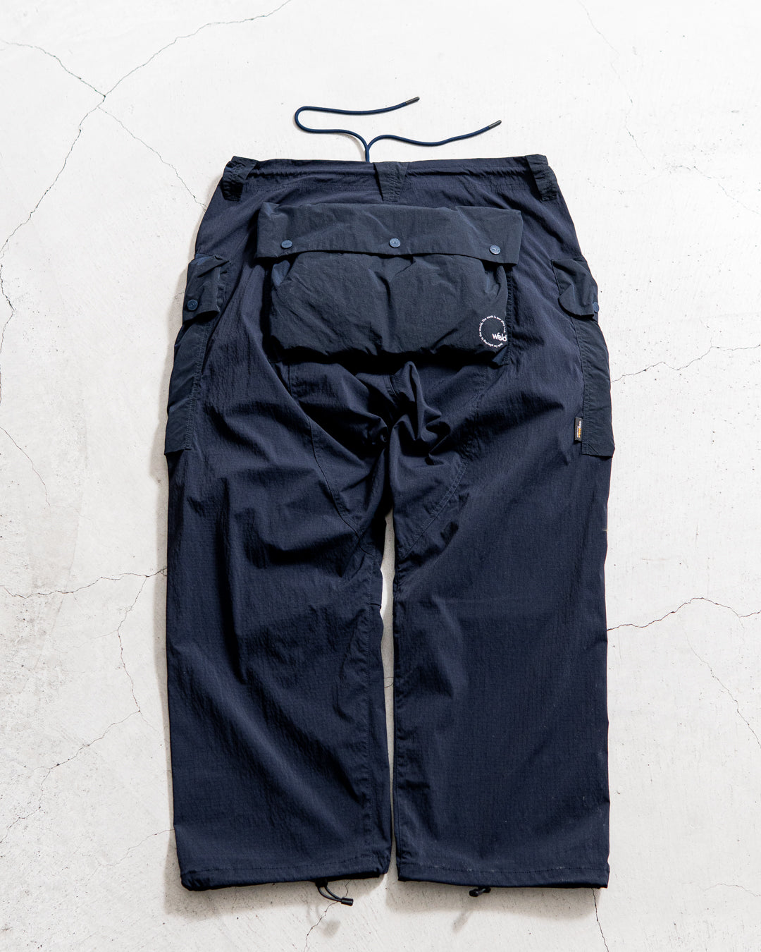 通販]wfeld(フェルド) MOUNTAIN ACTION PANTS 商品ページ – fazeone