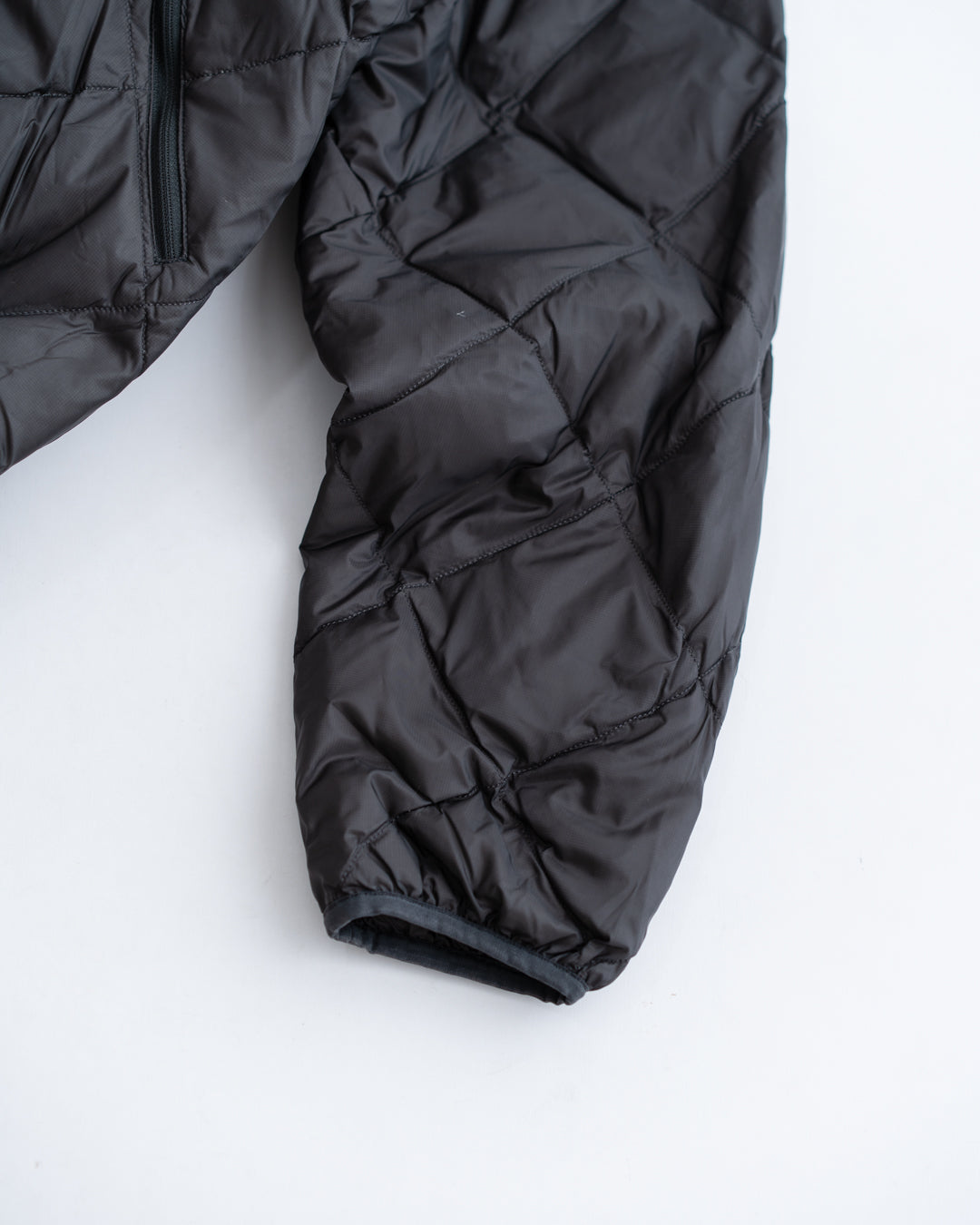 [9.17 thu 0:00 Release] Hiking Patrol BASE LT DOWN HOODED JACKET