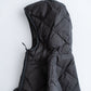 [9.17 thu 0:00 Release] Hiking Patrol BASE LT DOWN HOODED JACKET