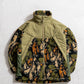 wfeld HORN TREE BOA JACKET