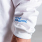 [8.23 sat 0:00 Release] UNTRACE L/S Tee _213
