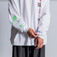 [8.23 sat 0:00 Release] UNTRACE L/S Tee _213