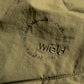 wfeld HORN TREE BOA JACKET
