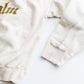 BOWWOW UNIV. MACLAREN LETTERING SWEATSHIRT AGED