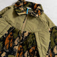 wfeld HORN TREE BOA JACKET