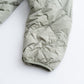 [9.17 thu 0:00 Release] Hiking Patrol BASE GRID LT DOWN HOODED JACKET