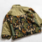 wfeld HORN TREE BOA JACKET