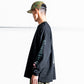 [8.23 sat 0:00 Release] UNTRACE L/S Tee _211